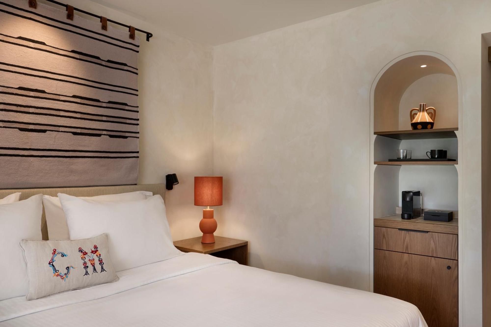 Exclusive Adult Sea-Front View Room aged 16