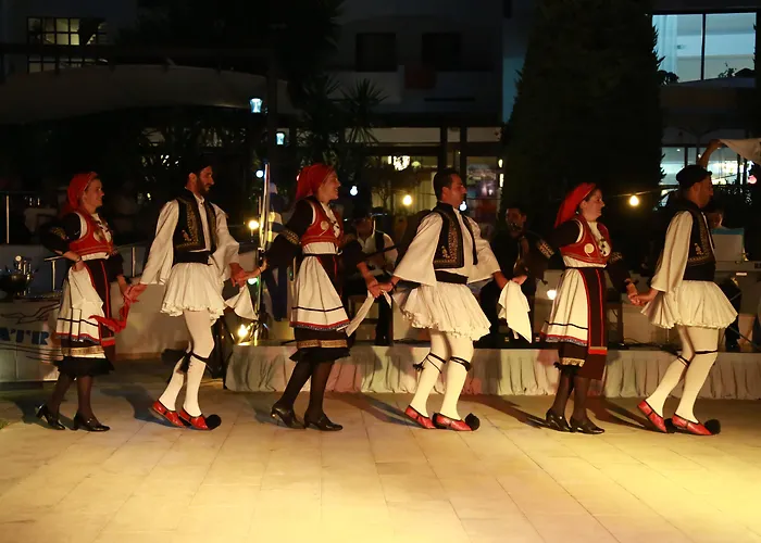 Albatros Spa &Resort Hotel